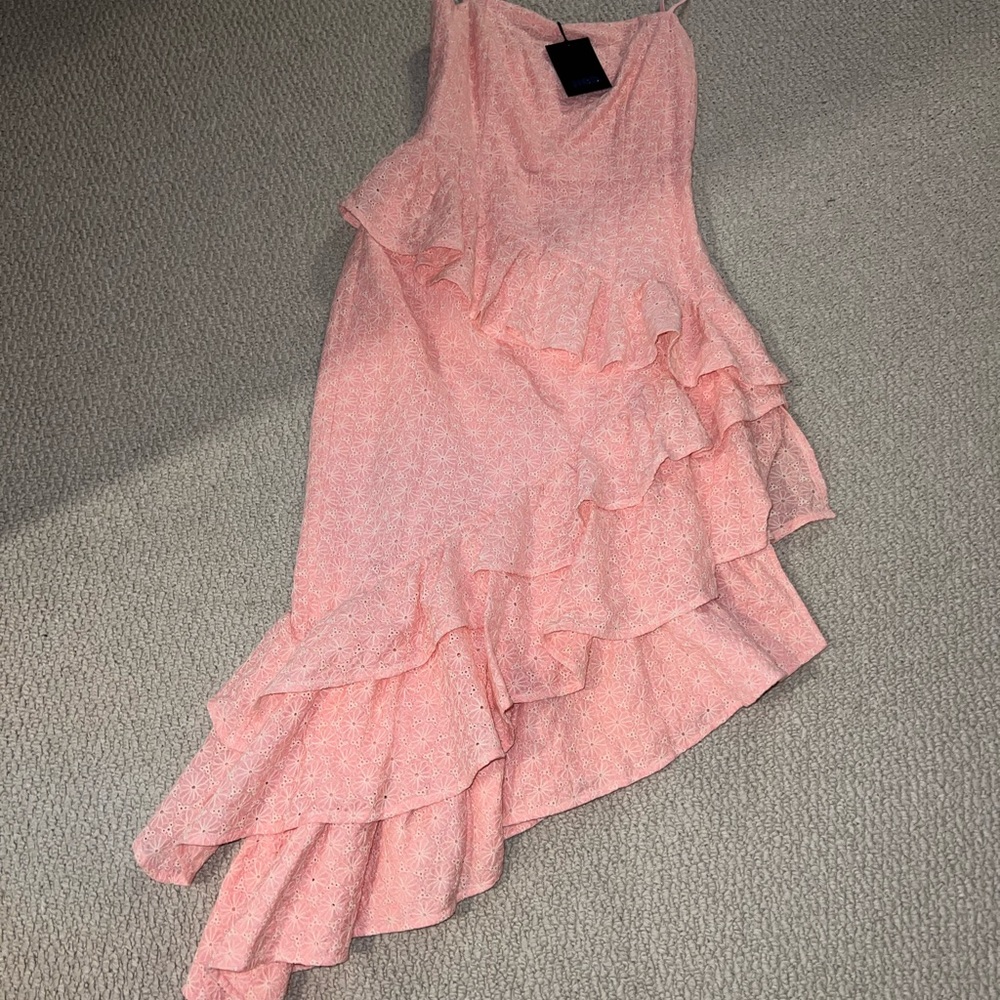 Dress - Picture 2 of 3